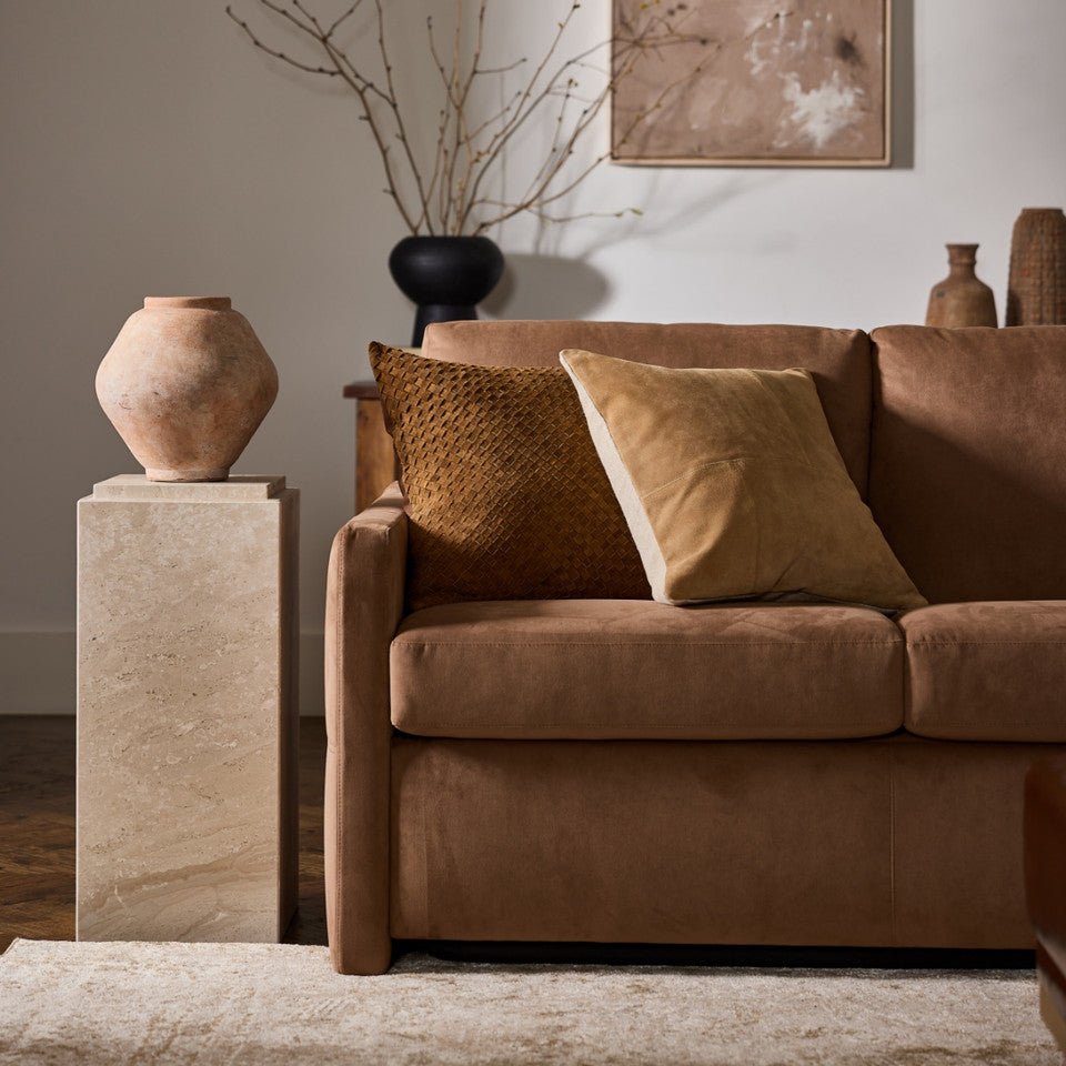 American Leather Bentley Comfort Sleeper Sleeper Sofa modern furniture Contempo Furniture