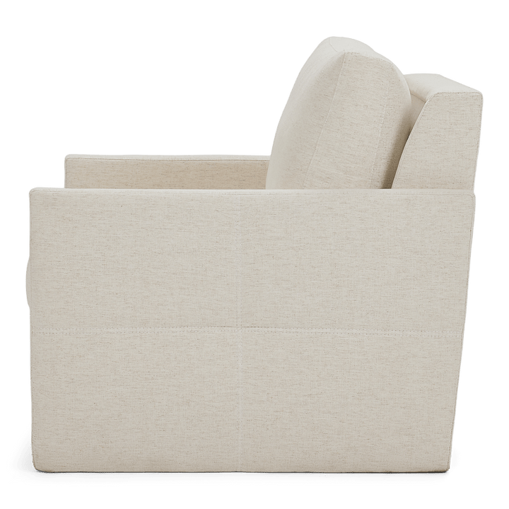 American Leather Bentley Comfort Sleeper Sleeper Sofa modern furniture Contempo Furniture