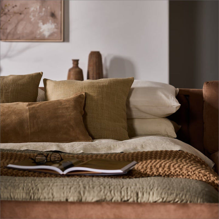 American Leather Bentley Comfort Sleeper Sleeper Sofa modern furniture Contempo Furniture