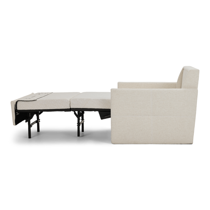 American Leather Bentley Comfort Sleeper Sleeper Sofa modern furniture Contempo Furniture