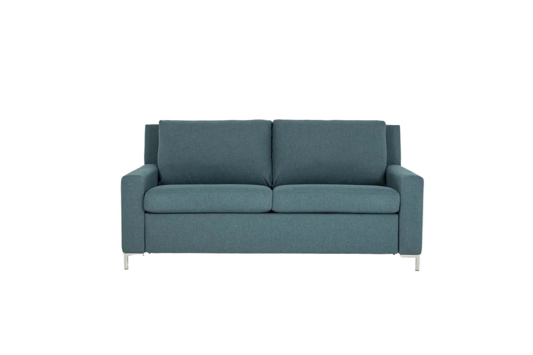 American Leather Bryson Comfort Sleeper Sleeper Sofa modern furniture Contempo Furniture