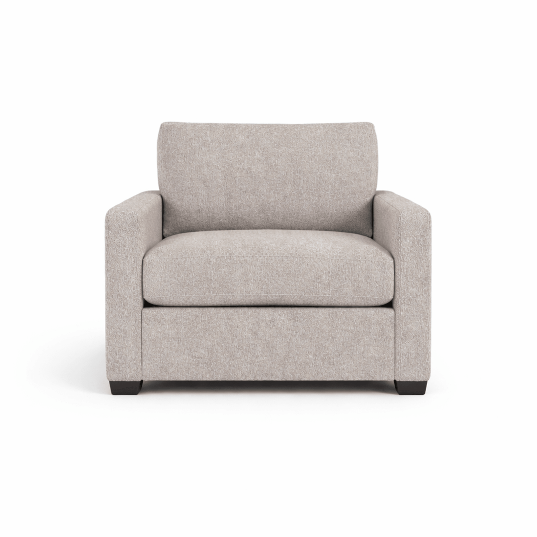 American Leather Clara Comfort Sleeper Custom Sleeper Sofa modern furniture Contempo Furniture