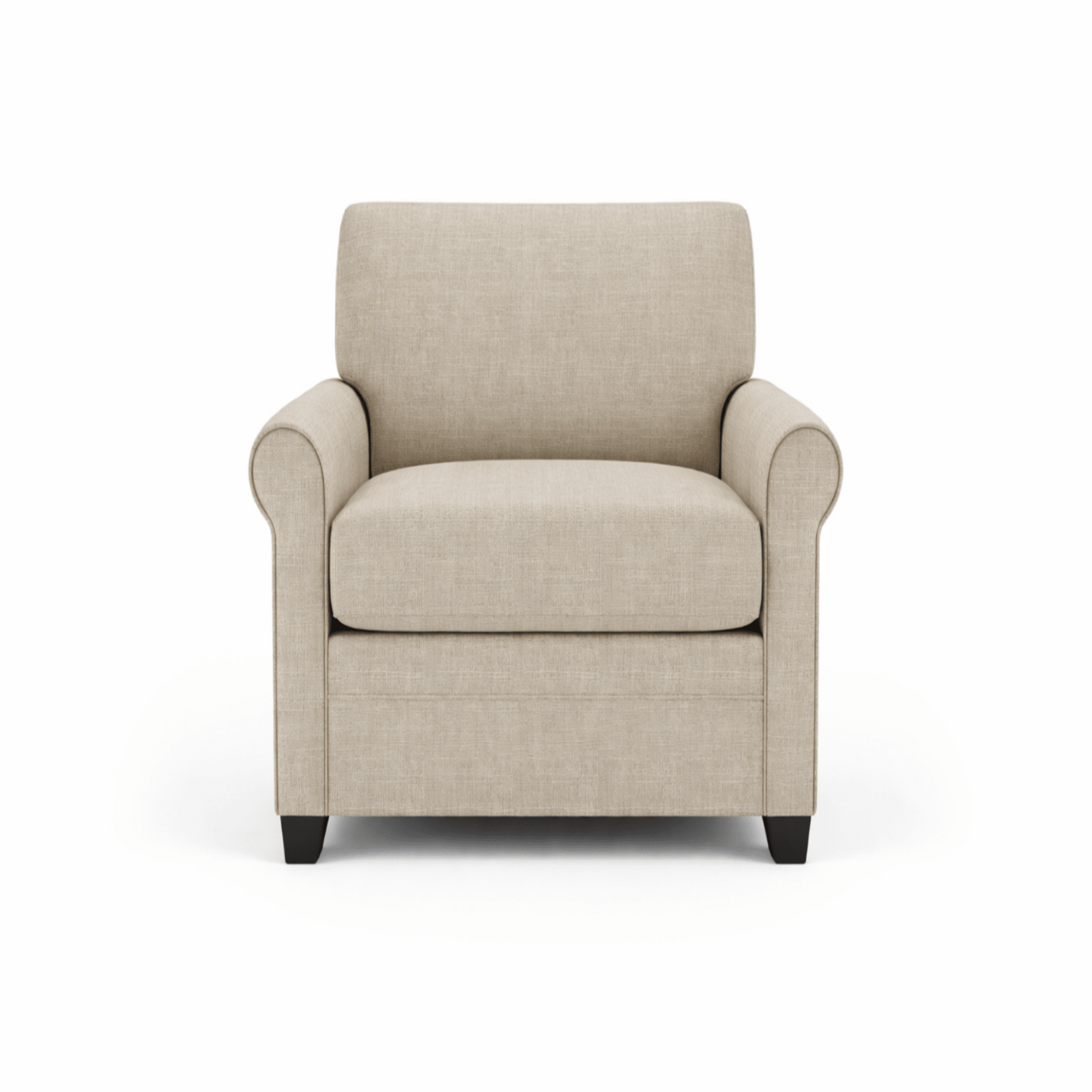 American Leather Gaines Comfort Sleeper Custom Sleeper Sofa modern furniture Contempo Furniture