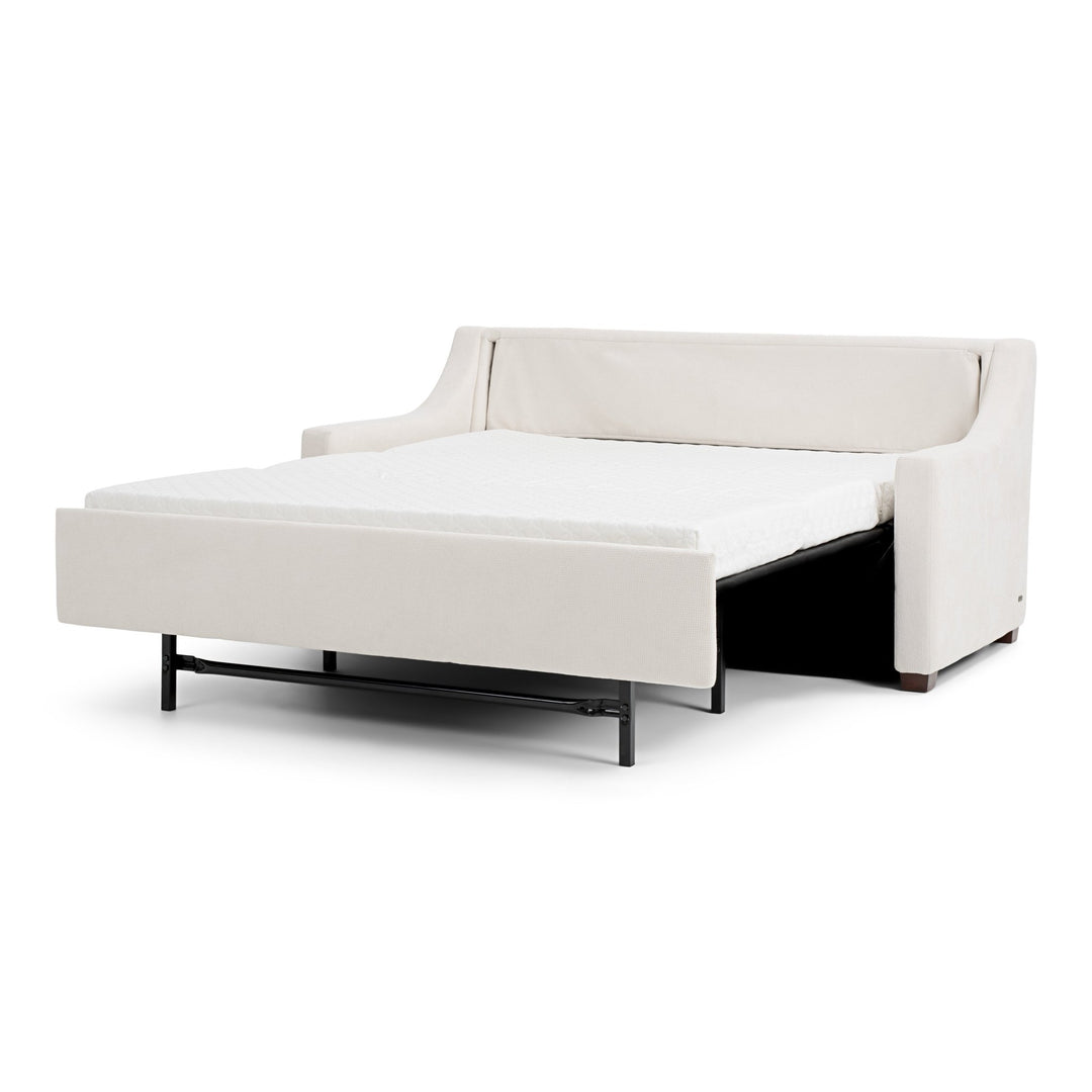 American Leather Gaines Comfort Sleeper Sleeper Sofa modern furniture Contempo Furniture