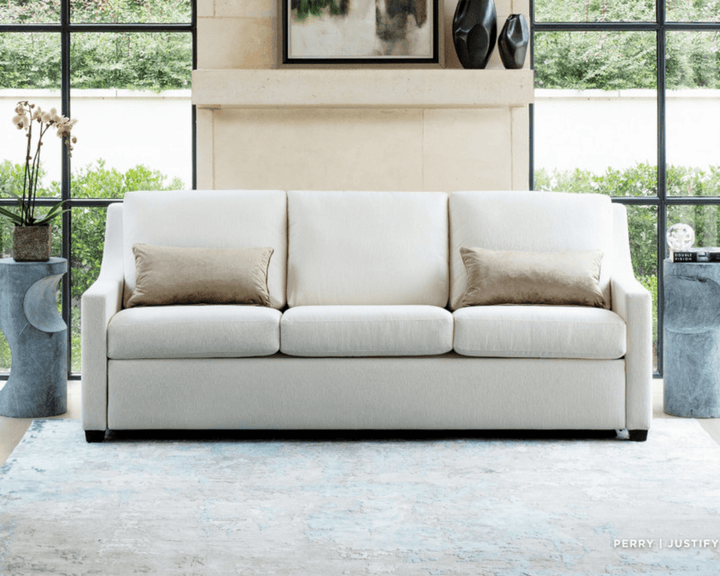 American Leather Gaines Comfort Sleeper Sleeper Sofa modern furniture Contempo Furniture