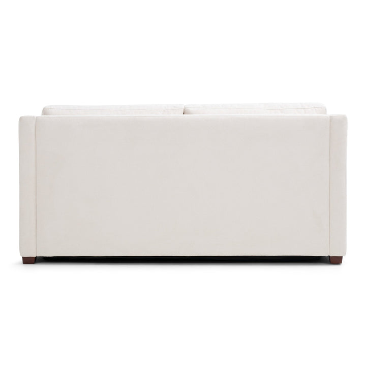 American Leather Gaines Comfort Sleeper Sleeper Sofa modern furniture Contempo Furniture