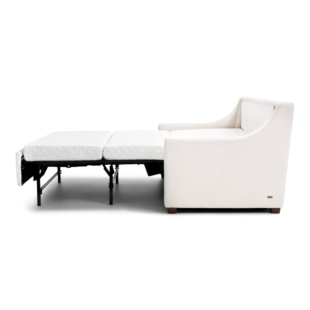 American Leather Gaines Comfort Sleeper Sleeper Sofa modern furniture Contempo Furniture