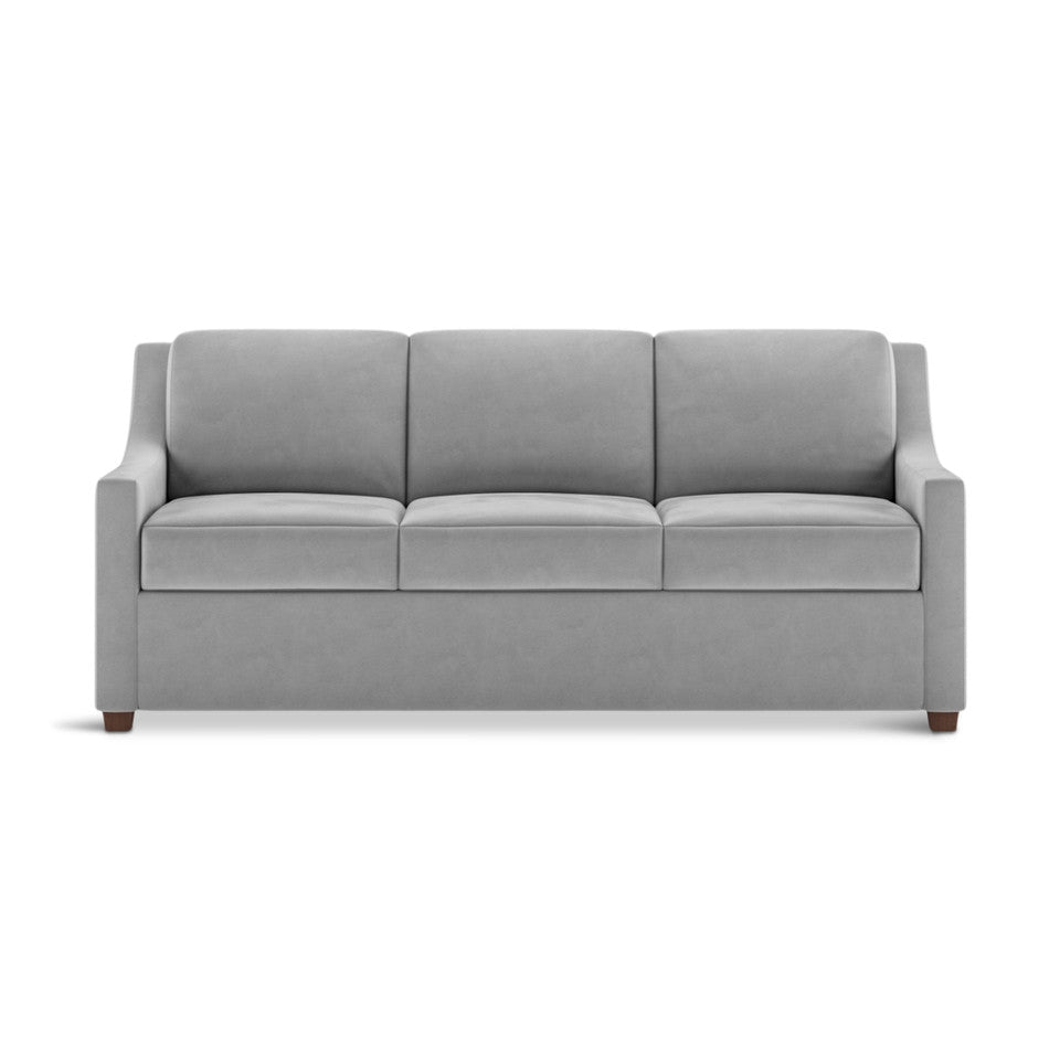 American Leather Gaines Comfort Sleeper Sleeper Sofa modern furniture Contempo Furniture