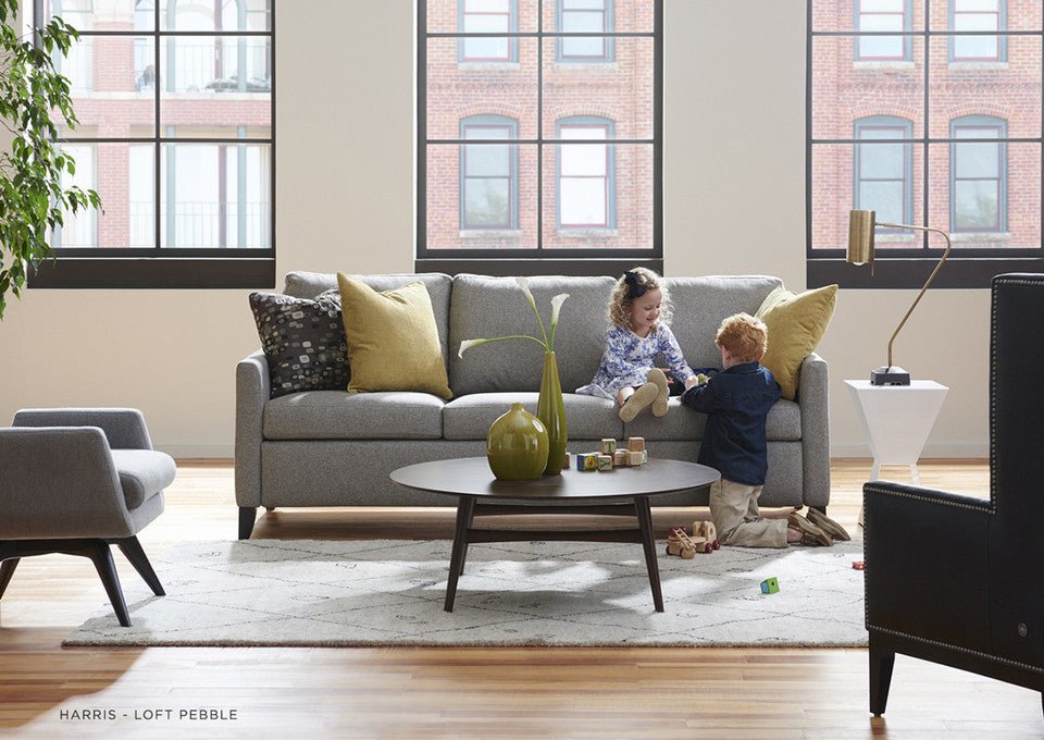 Harris Comfort Sleeper Sofa