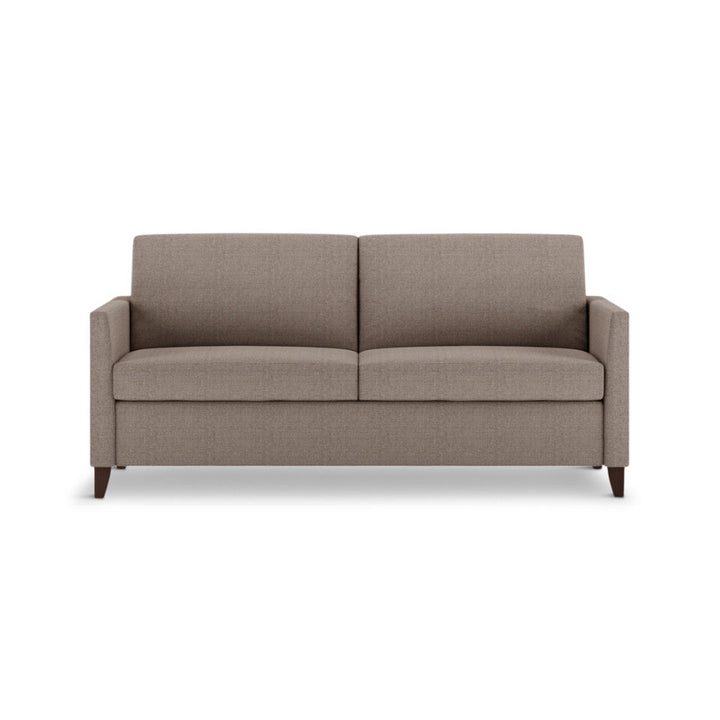 American Leather Harris Comfort Sleeper Sleeper Sofa modern furniture Contempo Furniture
