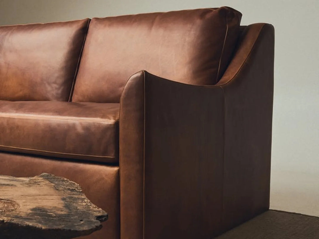 American Leather Hollis Comfort Sleeper