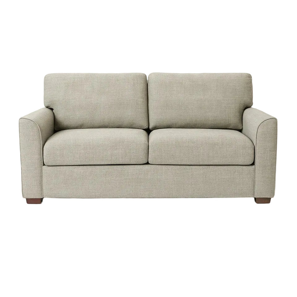 American Leather Klein Comfort Sleeper Sleeper Sofa modern furniture Contempo Furniture