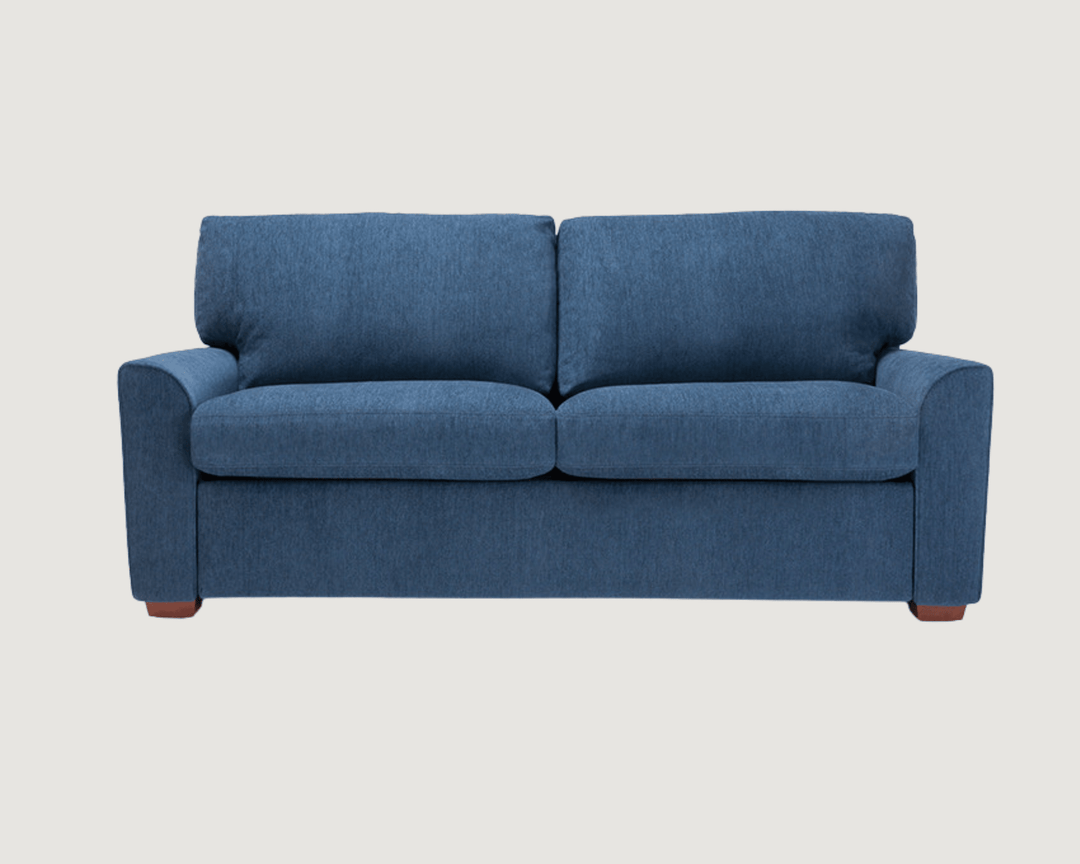 American Leather Klein Comfort Sleeper Sleeper Sofa modern furniture Contempo Furniture