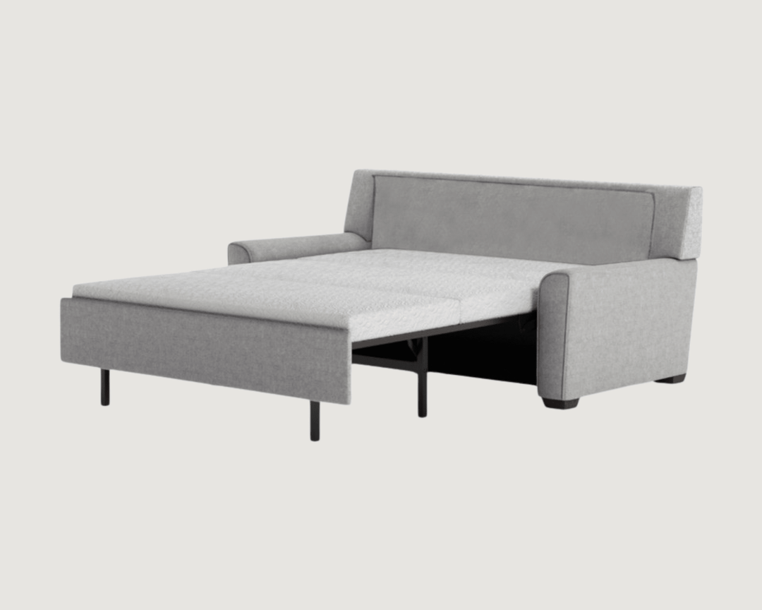 American Leather Klein Comfort Sleeper Sleeper Sofa modern furniture Contempo Furniture