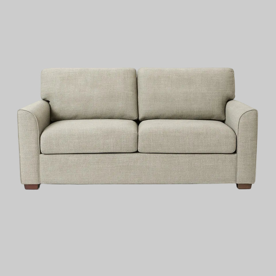 American Leather Klein Comfort Sleeper Sleeper Sofa modern furniture Contempo Furniture