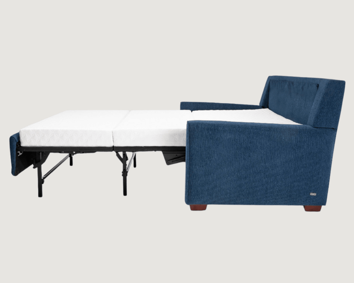 American Leather Klein Comfort Sleeper Sleeper Sofa modern furniture Contempo Furniture