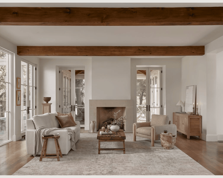 American Leather Langdon Comfort Sleeper Sleeper Sofa modern furniture Contempo Furniture