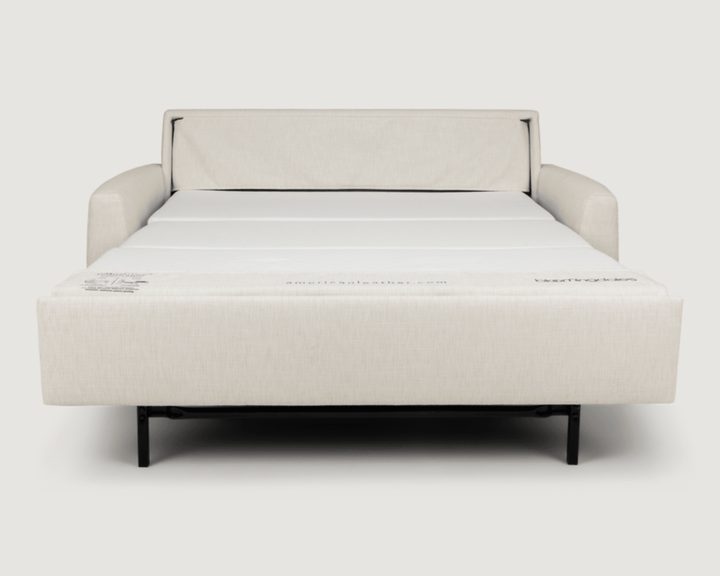 American Leather Langdon Comfort Sleeper Sleeper Sofa modern furniture Contempo Furniture