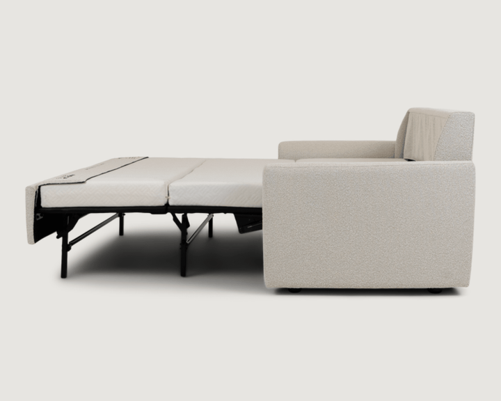 American Leather Langdon Comfort Sleeper Sleeper Sofa modern furniture Contempo Furniture