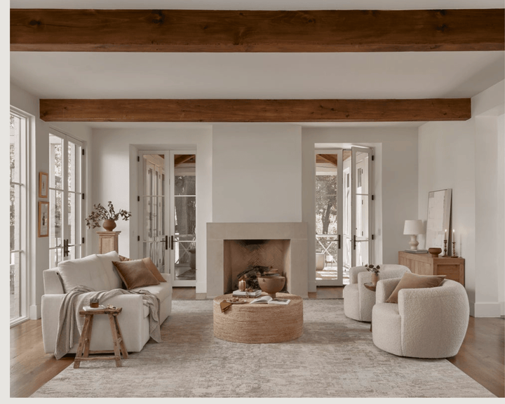 American Leather Langdon Comfort Sleeper Sleeper Sofa modern furniture Contempo Furniture