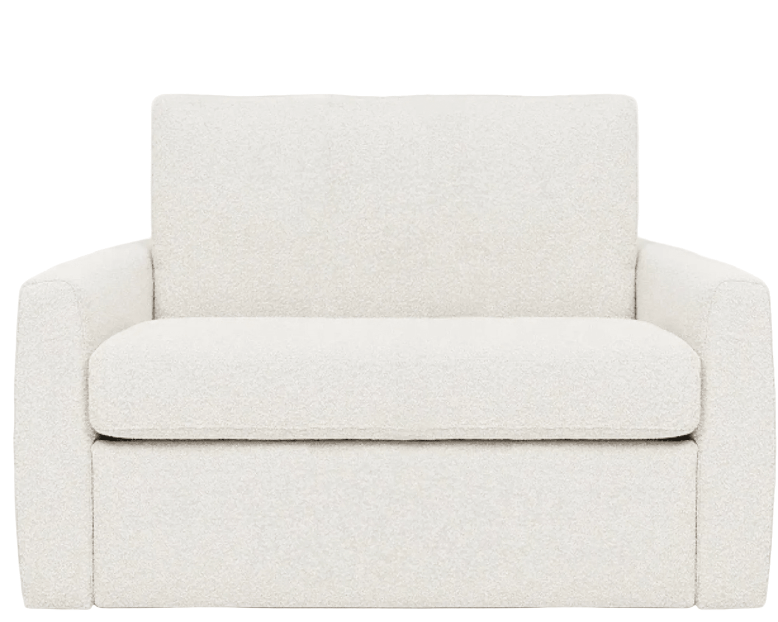 American Leather Langdon Comfort Sleeper Sleeper Sofa modern furniture Contempo Furniture