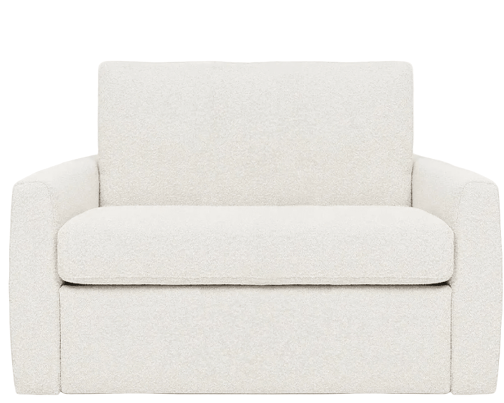 American Leather Langdon Comfort Sleeper Sleeper Sofa modern furniture Contempo Furniture