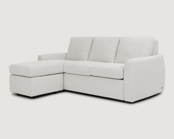 American Leather Langdon Comfort Sleeper Sleeper Sofa modern furniture Contempo Furniture