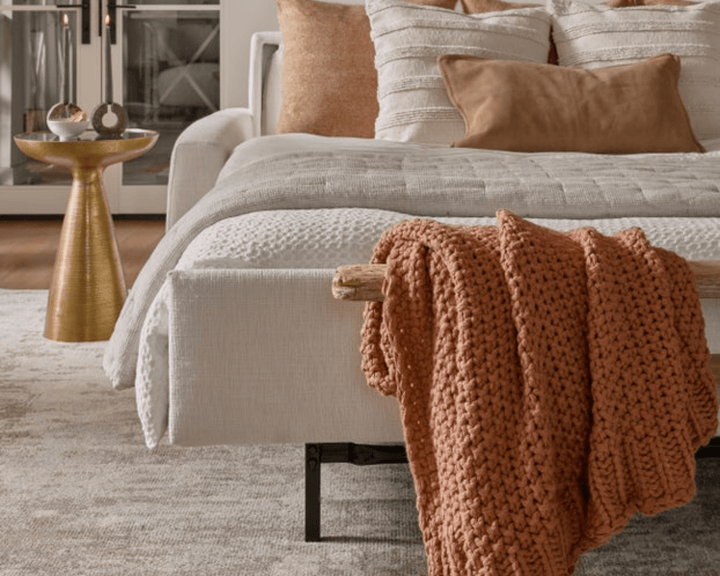 American Leather Langdon Comfort Sleeper Sleeper Sofa modern furniture Contempo Furniture