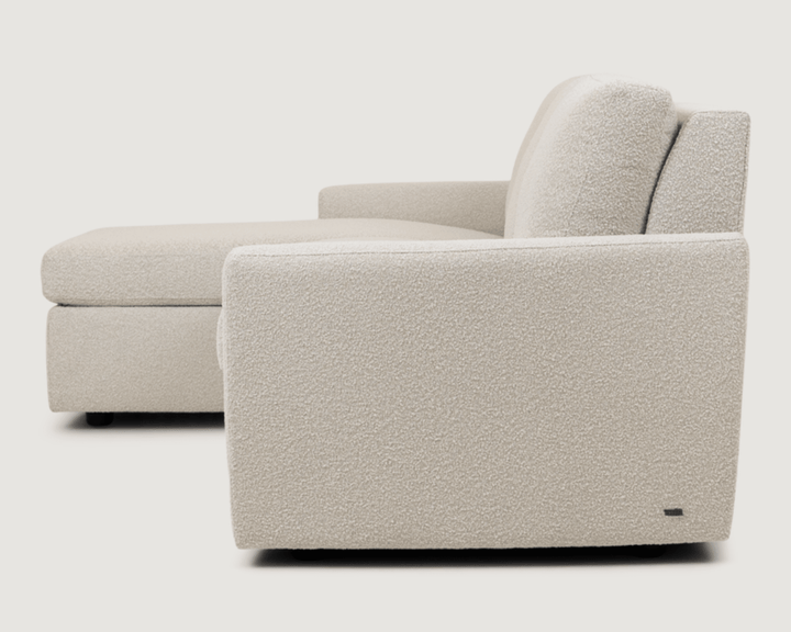 American Leather Langdon Comfort Sleeper Sleeper Sofa modern furniture Contempo Furniture