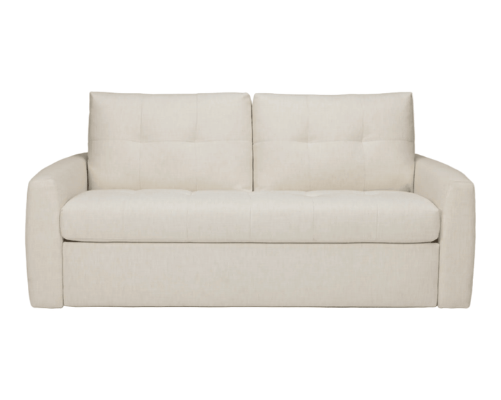 American Leather Langdon Comfort Sleeper Sleeper Sofa modern furniture Contempo Furniture