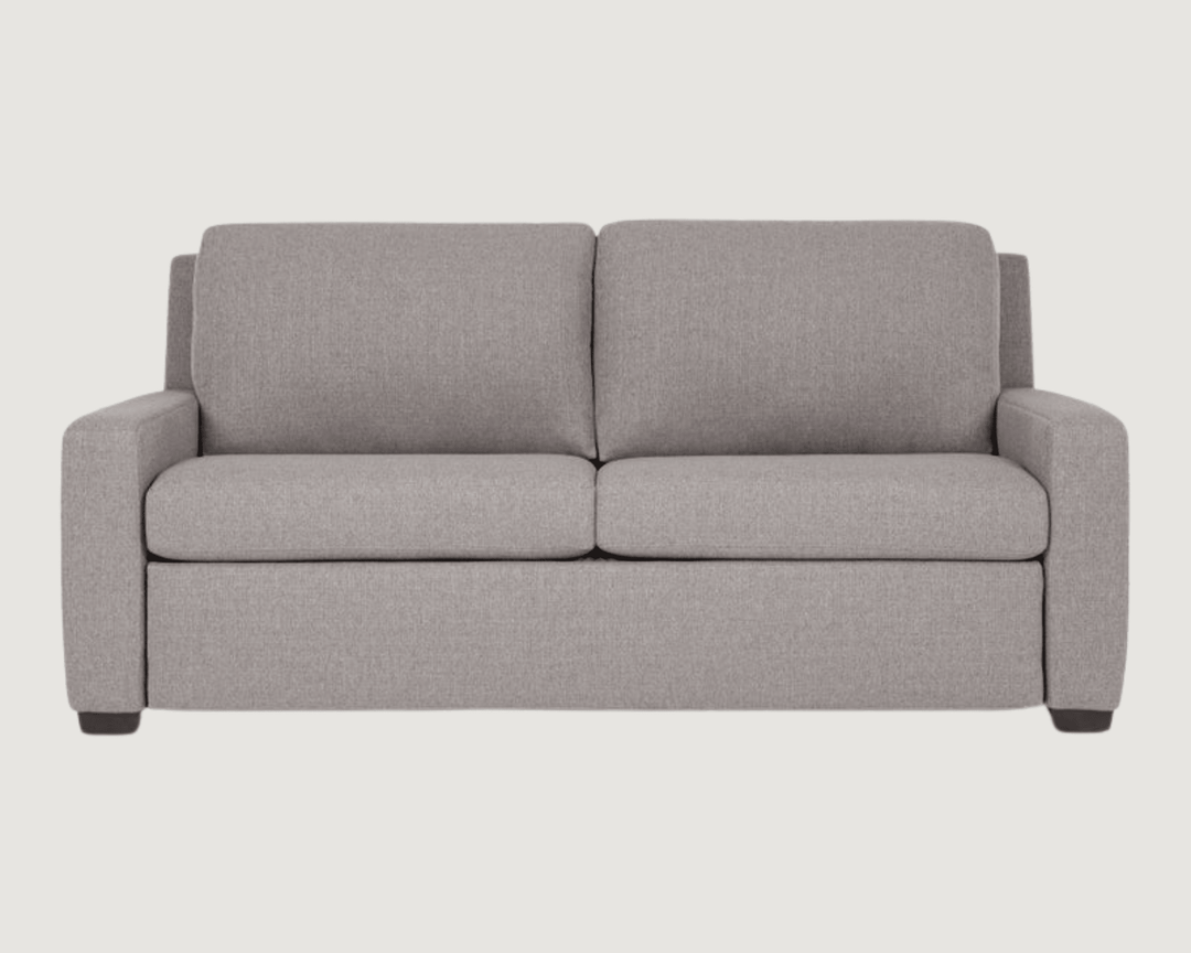American Leather Lyons Comfort Sleeper Custom Sleeper Sofa modern furniture Contempo Furniture
