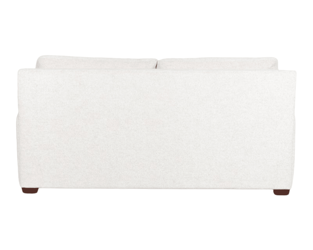 American Leather Lyons Comfort Sleeper Custom Sleeper Sofa modern furniture Contempo Furniture