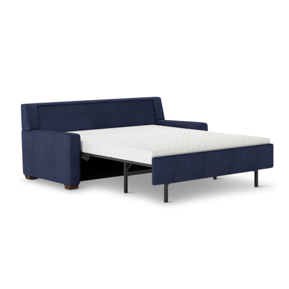 American Leather Lyons Comfort Sleeper Sleeper Sofa modern furniture Contempo Furniture