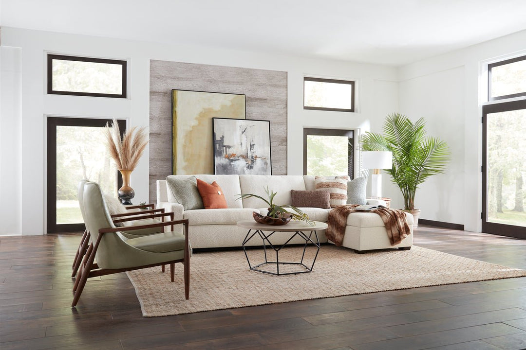 American Leather Lyons Comfort Sleeper Sleeper Sofa modern furniture Contempo Furniture