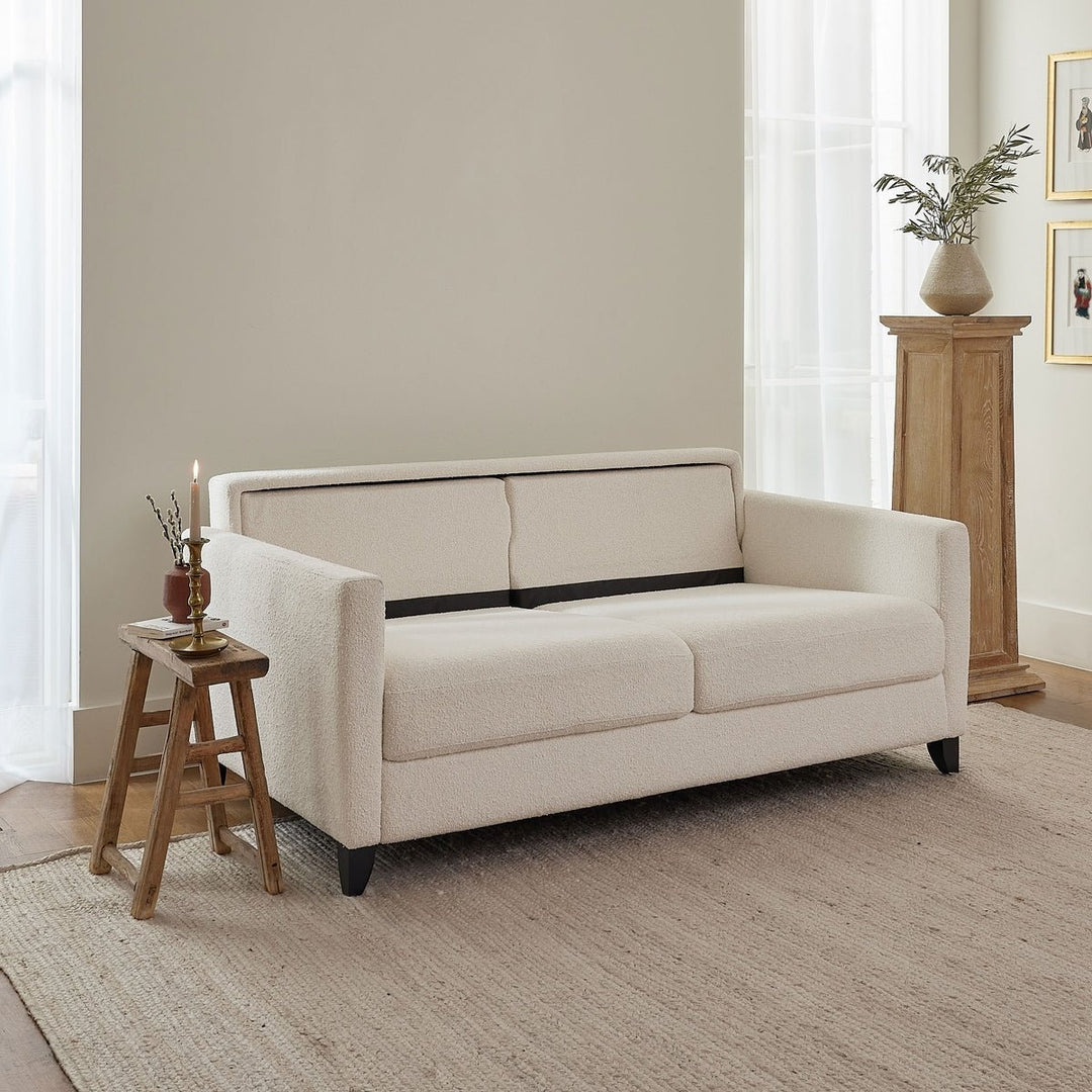 American Leather Naomi Comfort Sleeper Comfort Sleeper modern furniture Contempo Furniture