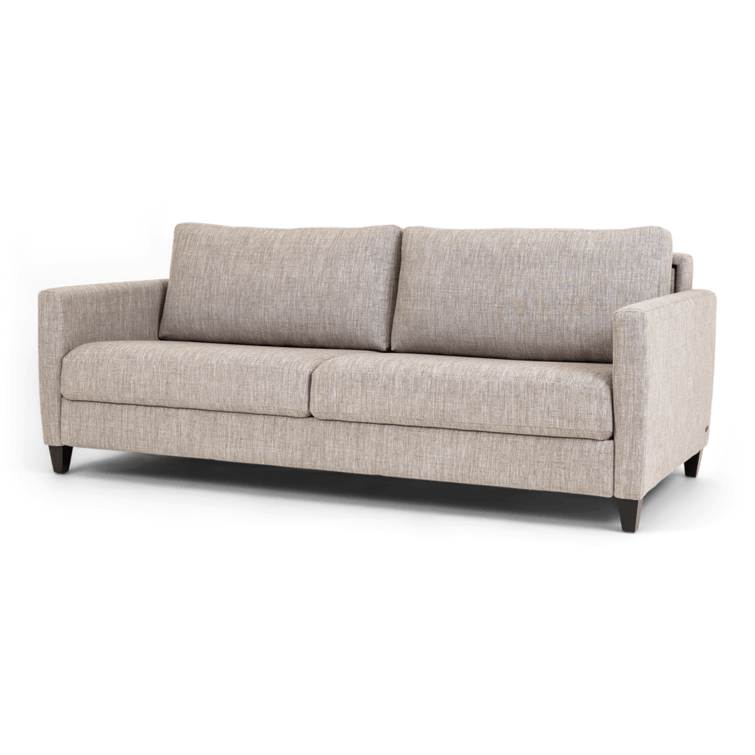 American Leather Naomi Comfort Sleeper Comfort Sleeper modern furniture Contempo Furniture