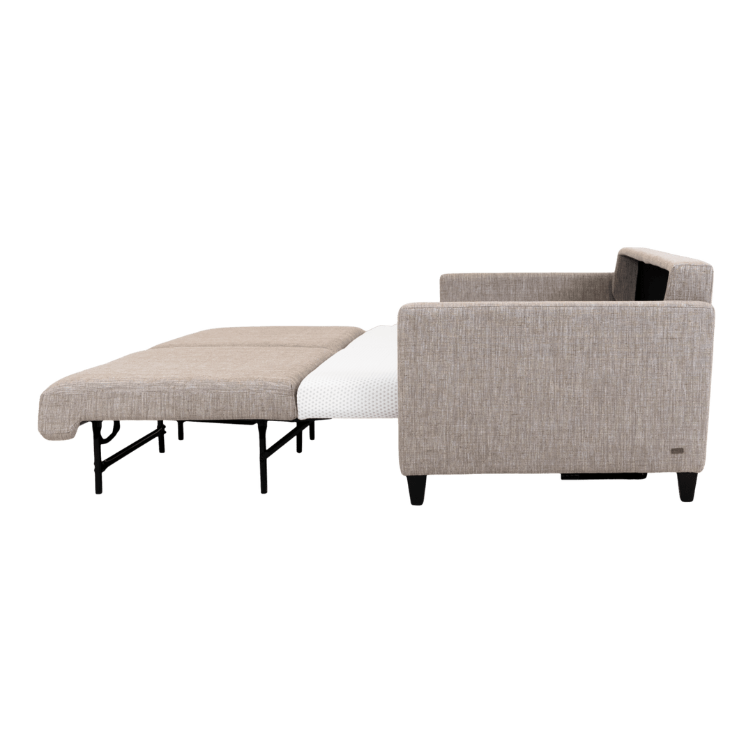 American Leather Naomi Comfort Sleeper Comfort Sleeper modern furniture Contempo Furniture