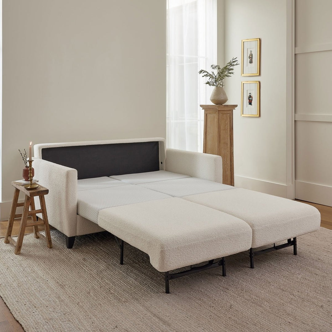 American Leather Naomi Comfort Sleeper Comfort Sleeper modern furniture Contempo Furniture