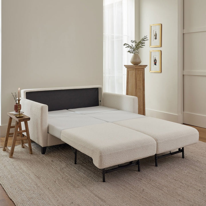 American Leather Naomi Comfort Sleeper Comfort Sleeper modern furniture Contempo Furniture