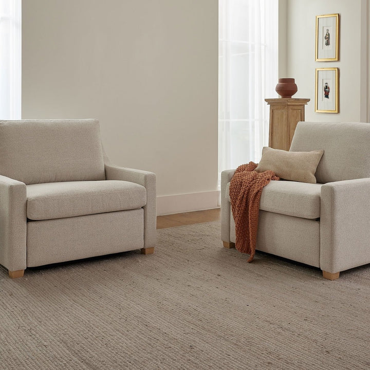 American Leather Naomi Comfort Sleeper Comfort Sleeper modern furniture Contempo Furniture