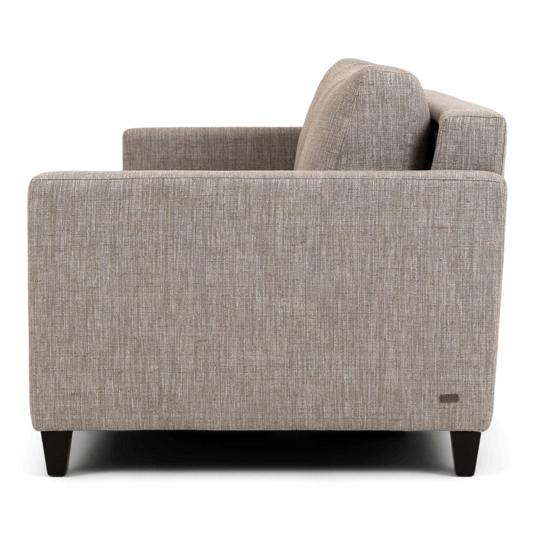 American Leather Naomi Comfort Sleeper Comfort Sleeper modern furniture Contempo Furniture