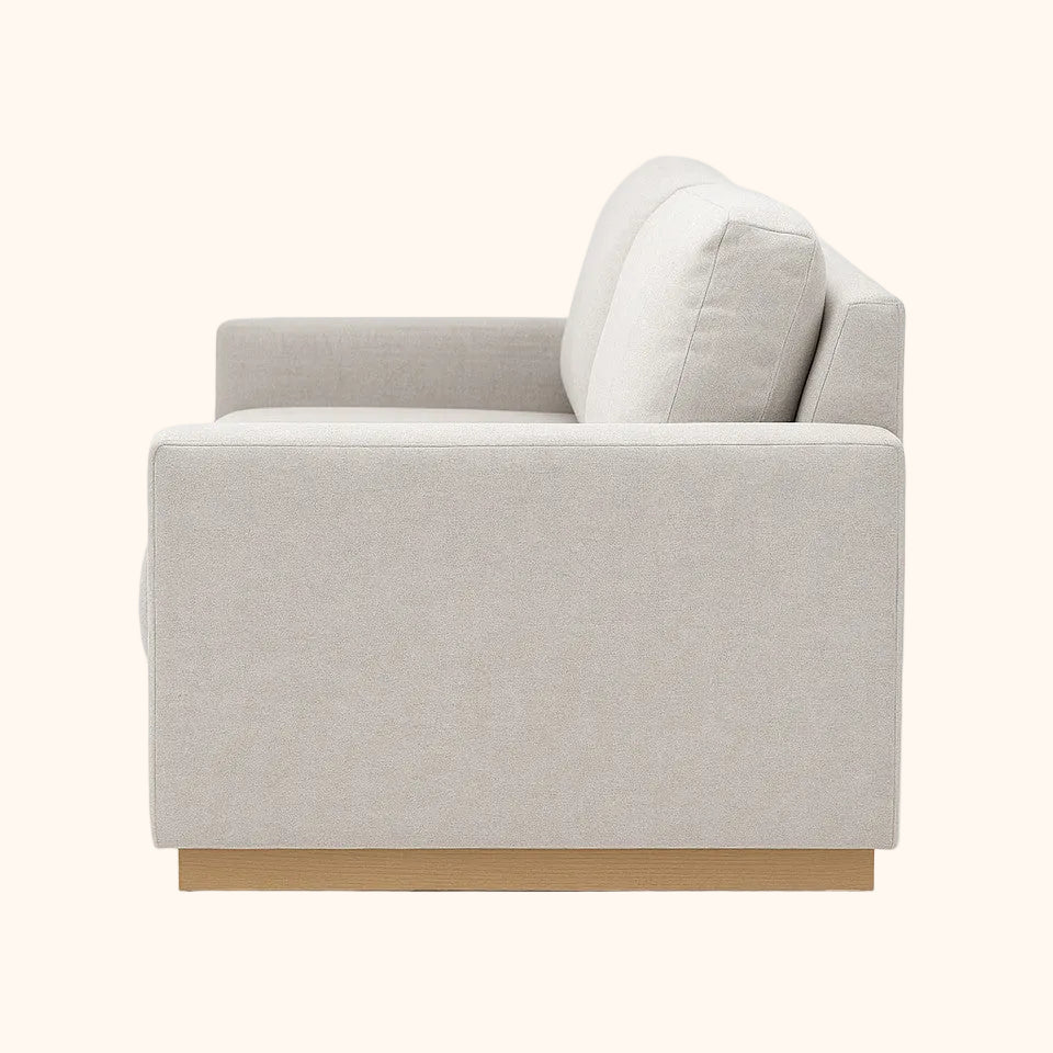 American Leather Pearson Comfort Sleeper Sleeper Sofa modern furniture Contempo Furniture