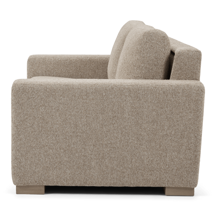 American Leather Revere Comfort Sleeper Comfort Sleeper modern furniture Contempo Furniture