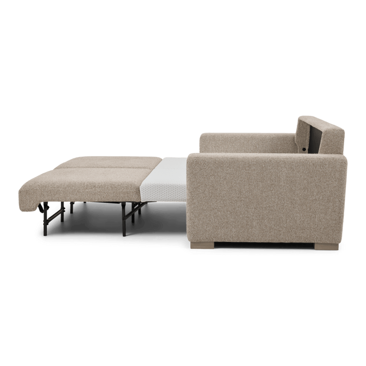 American Leather Revere Comfort Sleeper Comfort Sleeper modern furniture Contempo Furniture