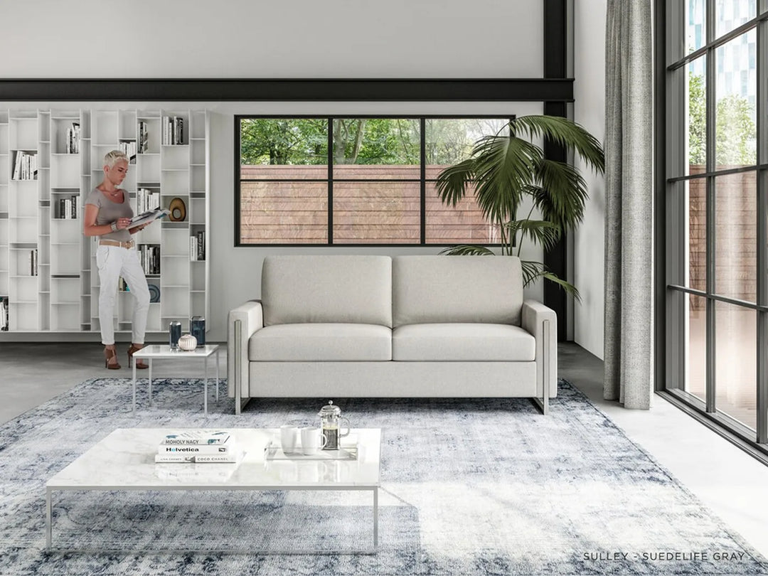 American Leather Sulley Comfort Sleeper