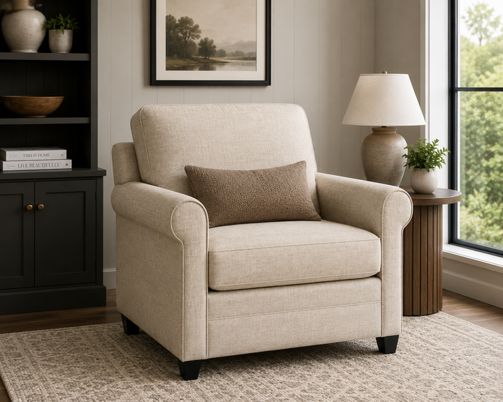 Gaines Twin Comfort Sleeper Sofa