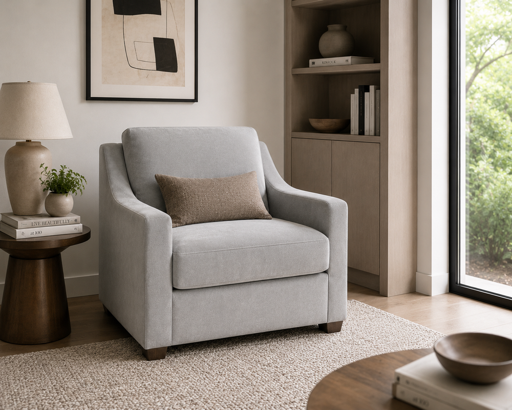 Perry Twin Comfort Sleeper Sofa