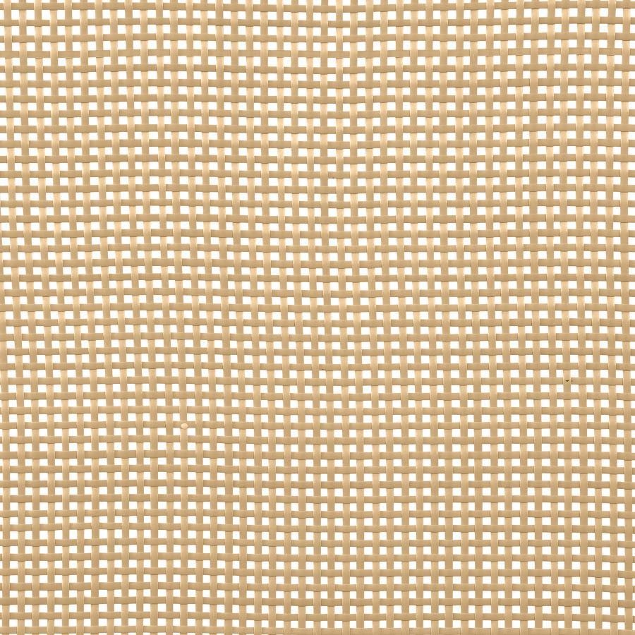 Amherst - Radio Weave Rattan Metal Queen Bed - White Panel Bed modern furniture Contempo Furniture