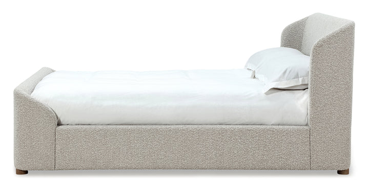upholstered-platform-bed-in-cotton-ball-boucle