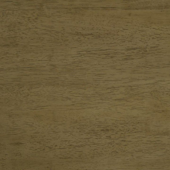 Amsbury - 5 - Drawer Chest Of Drawers - Nutmeg Accent Chest modern furniture Contempo Furniture